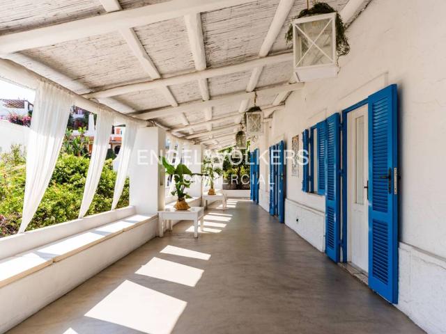 Palazzo in vendita a Panarea, Sicilia