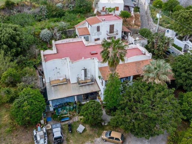 Palazzo in vendita a Panarea, Sicilia