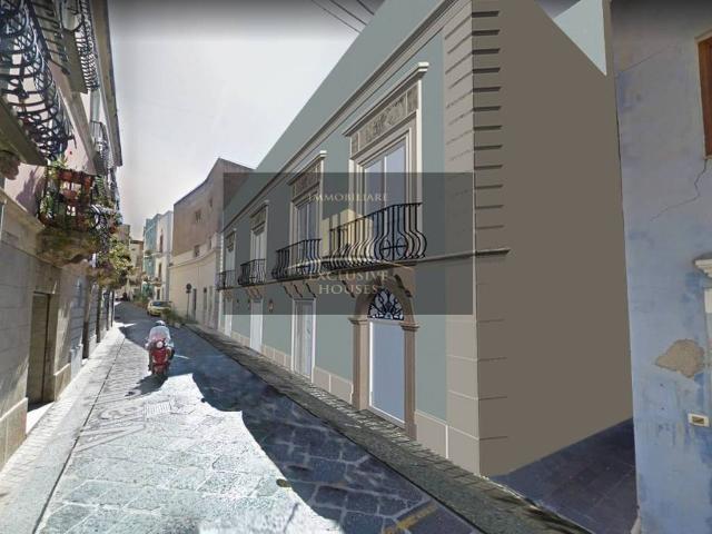 Palazzo in vendita a Panarea, Sicilia