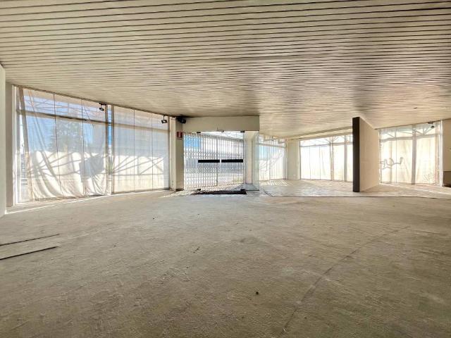 Palazzo in vendita a Da là dal Punt, Lissone