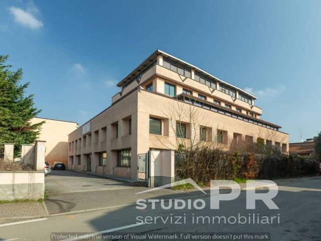 Palazzo in vendita a Cascina Convenio, Lissone