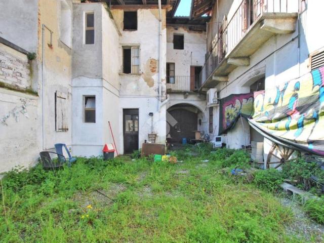 Palazzo in vendita a Piemonte, Vercelli