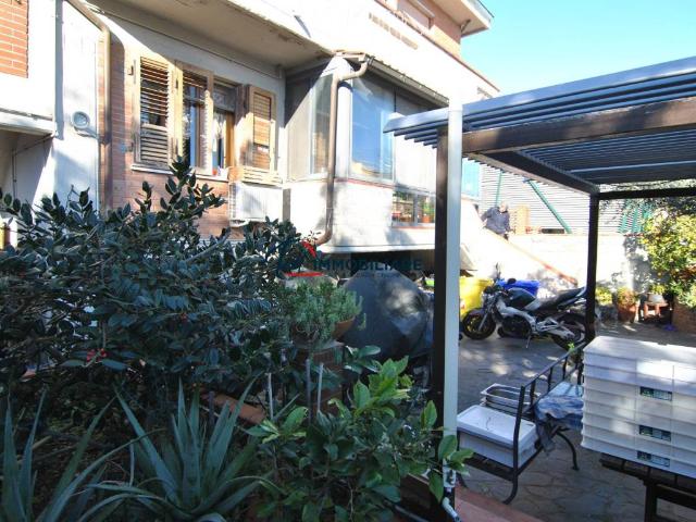 Palazzo in vendita a Livorno