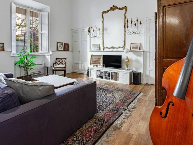 Palazzo in vendita a Livorno