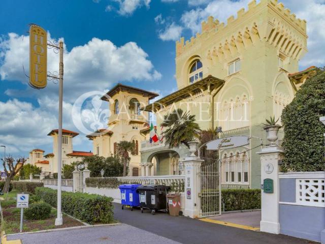 Palazzo in vendita a Livorno