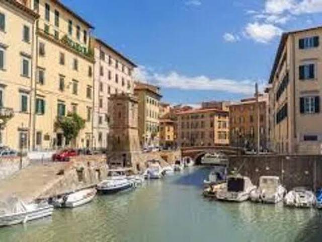 Palazzo in vendita a Livorno, Toscana