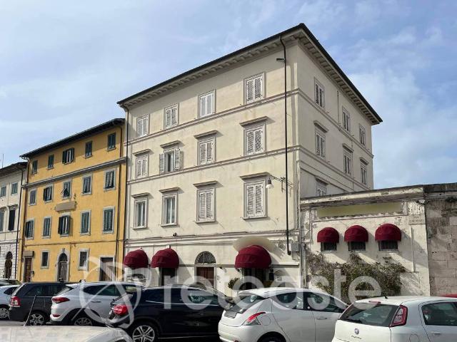 Palazzo in vendita a Livorno
