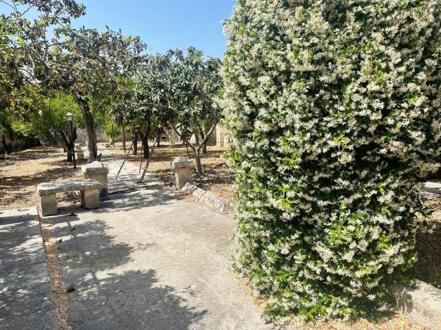 Palazzo in vendita a Puglia, Lecce