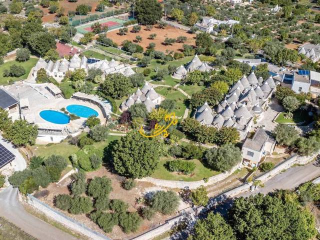 Rustico in vendita a Locorotondo, Bari