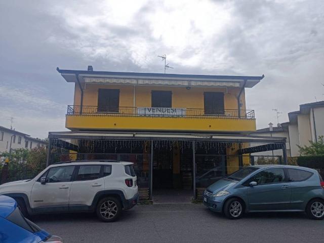 Palazzo in vendita a Revellino, Lodi