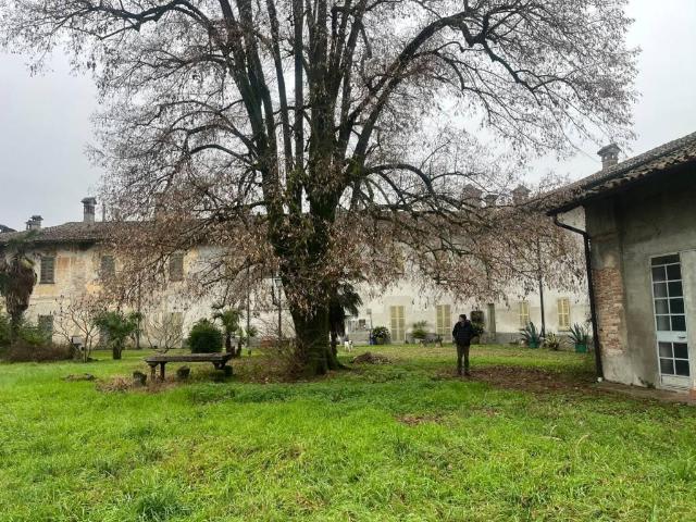 Palazzo in vendita a Revellino, Lodi