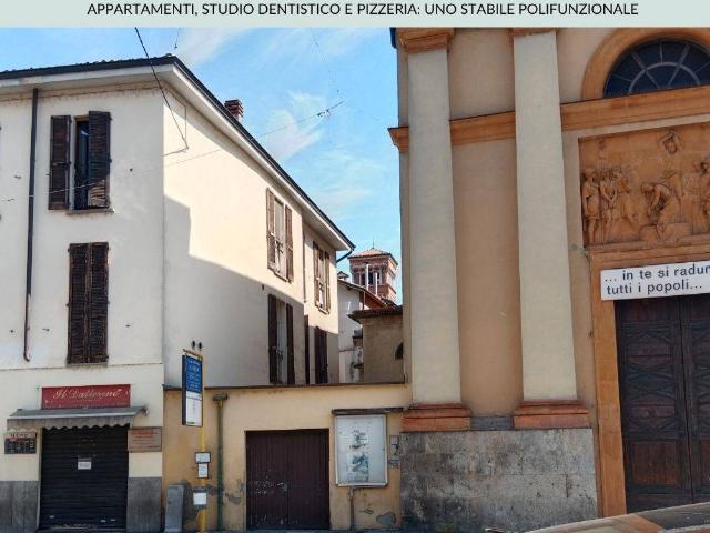 Palazzo in vendita a Revellino, Lodi