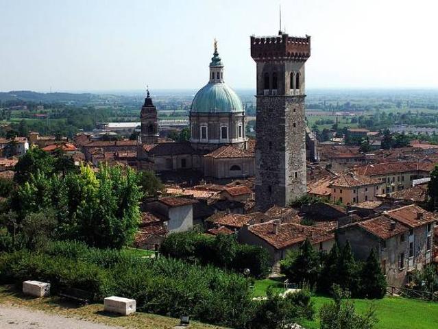 Palazzo in vendita a Lonato del Garda, Brescia
