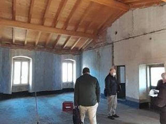 Palazzo in vendita a Lonato, Lombardia