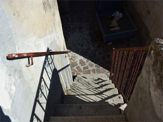 Palazzo in vendita a Calabria, Cosenza