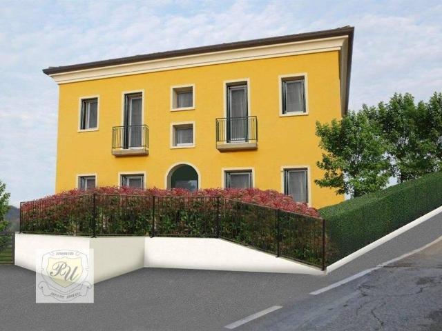 Palazzo in vendita a Lozzo Atestino, Veneto