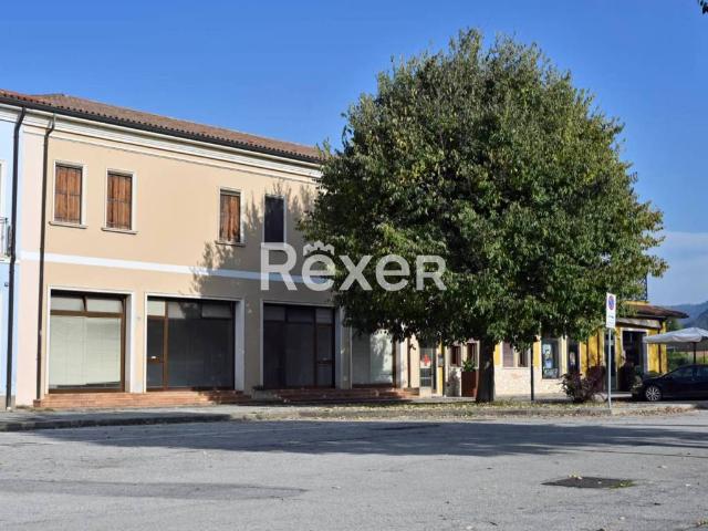 Palazzo in vendita a Lozzo Atestino, Veneto