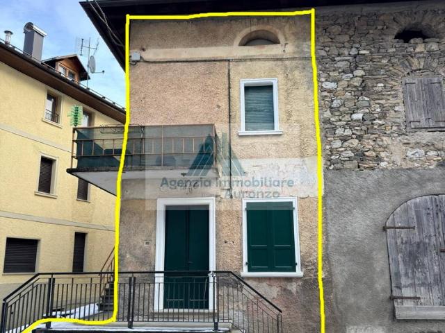Palazzo in vendita a Lozzo Di Cadore, Veneto