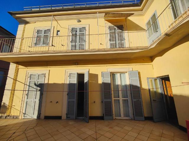Palazzo in vendita a Lu e Cuccaro Monferrato, Piemonte