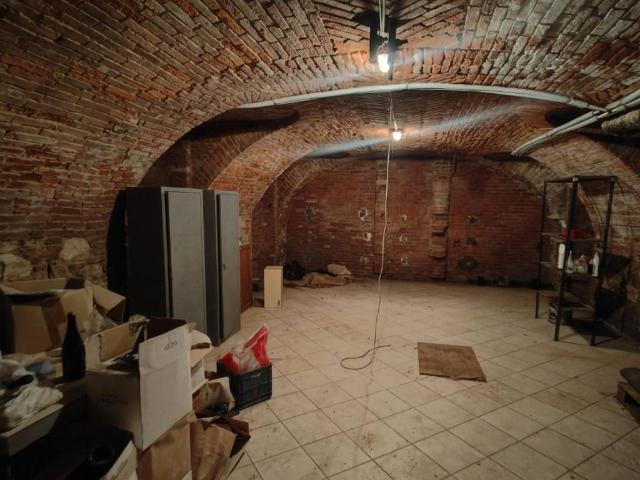 Palazzo in vendita a Lu e Cuccaro Monferrato, Piemonte