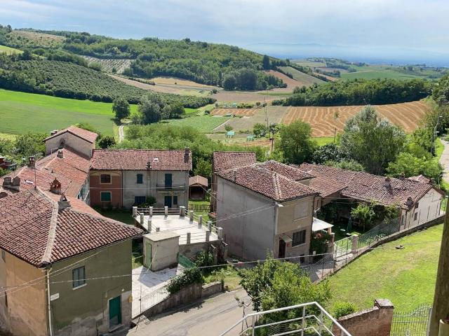 Palazzo in vendita a Lu e Cuccaro Monferrato, Piemonte