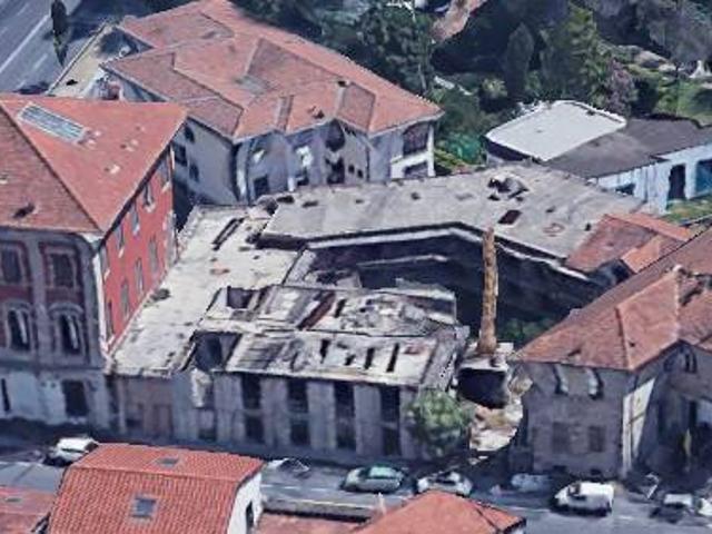 Palazzo in vendita a San Concordio, Bagni Di Lucca Ponte