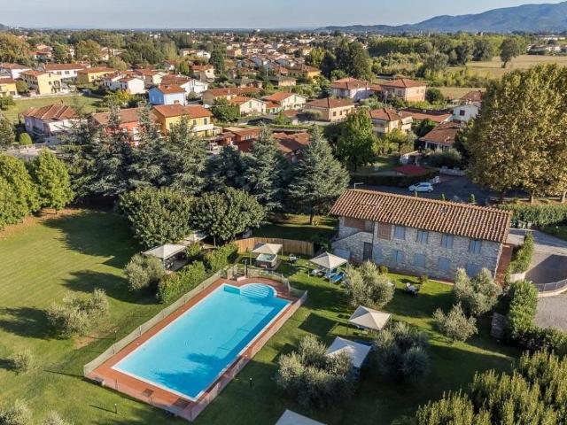 Palazzo in vendita a San Cassiano a Vico, Bagni Di Lucca Ponte