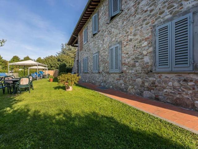 Palazzo in vendita a San Cassiano a Vico, Bagni Di Lucca Ponte