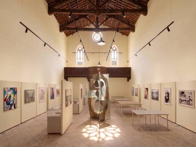 Palazzo in vendita a San Concordio, Bagni Di Lucca Ponte