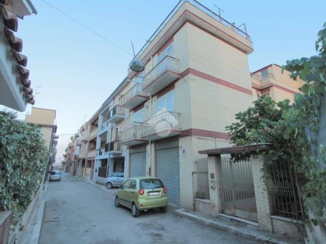 Palazzo in vendita a Puglia, Foggia