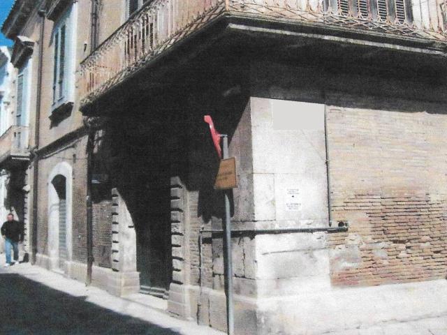 Palazzo in vendita a Puglia, Foggia
