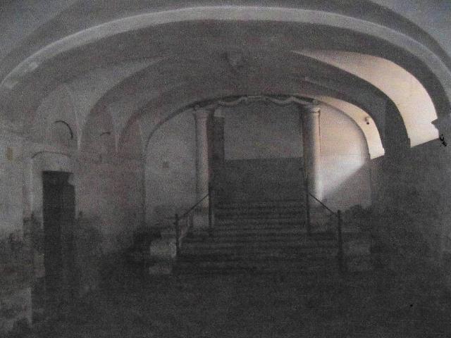 Palazzo in vendita a Puglia, Foggia