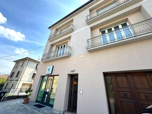 Palazzo in vendita a Lugagnano Val D'arda, Reggio Emilia