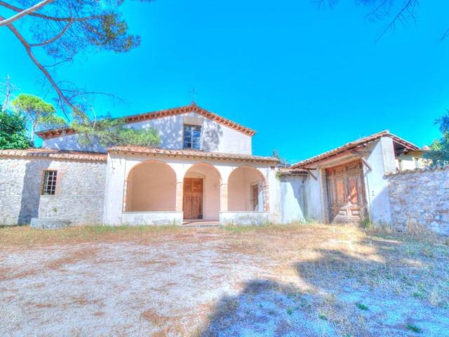 Palazzo in vendita a Lugnano In Teverina, Umbria
