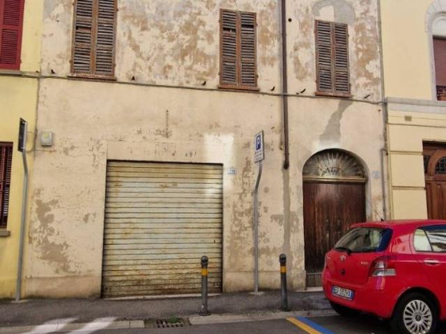 Palazzo in vendita a Unione dei comuni della Bassa Romagna, Lugo