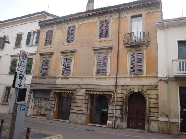 Palazzo in vendita a Unione dei comuni della Bassa Romagna, Lugo