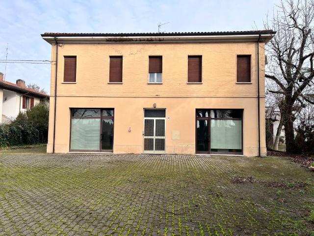 Palazzo in vendita a Unione dei comuni della Bassa Romagna, Lugo