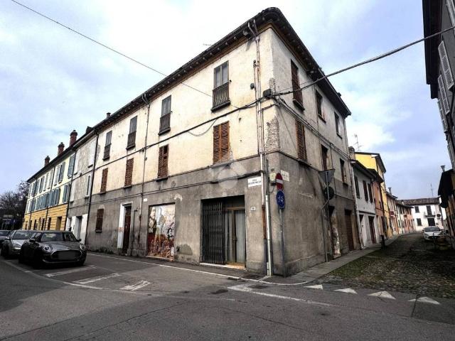 Palazzo in vendita a Unione dei comuni della Bassa Romagna, Lugo