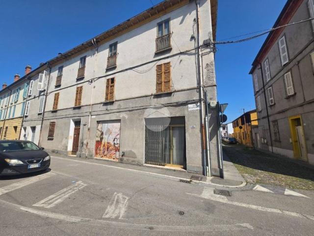 Palazzo in vendita a Unione dei comuni della Bassa Romagna, Lugo