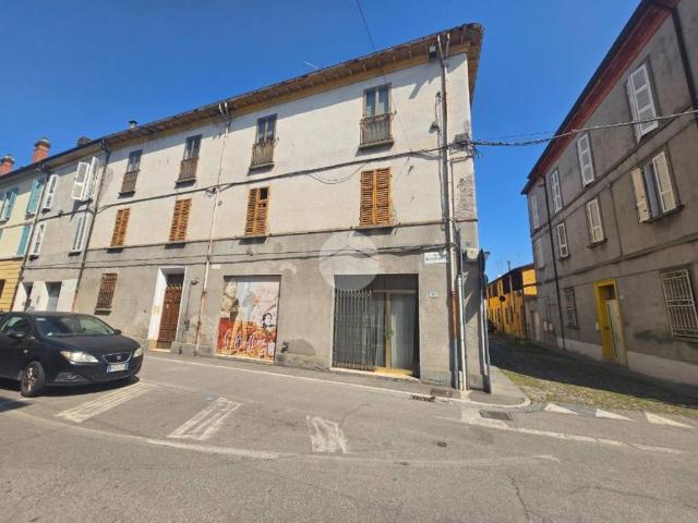 Palazzo in vendita a Unione dei comuni della Bassa Romagna, Lugo