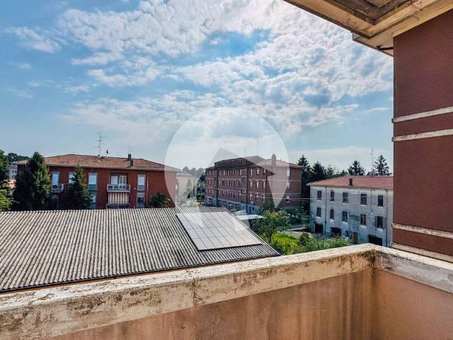 Appartamento in vendita a Luzzara