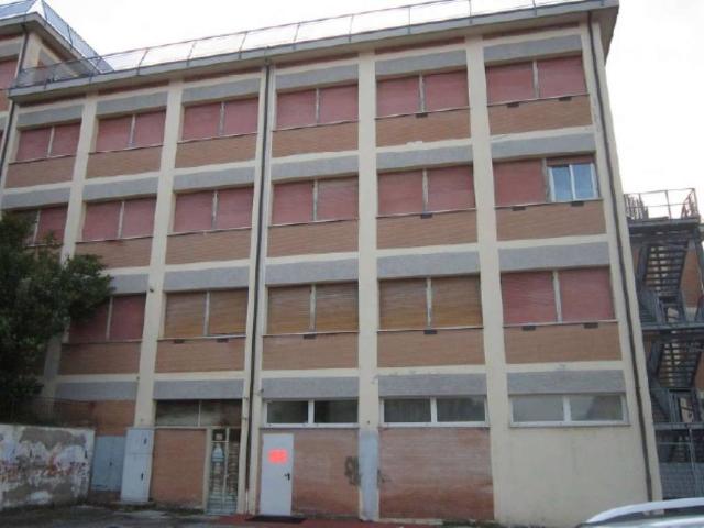 Palazzo in vendita a Santa Croce, Marche