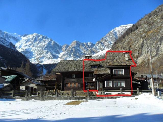 Palazzo in vendita a Piemonte, Verbano-cusio-ossola