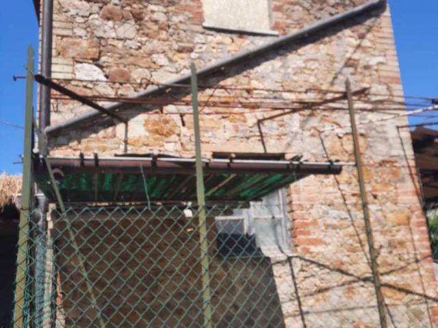 Palazzo in vendita a Casenuove, Magione