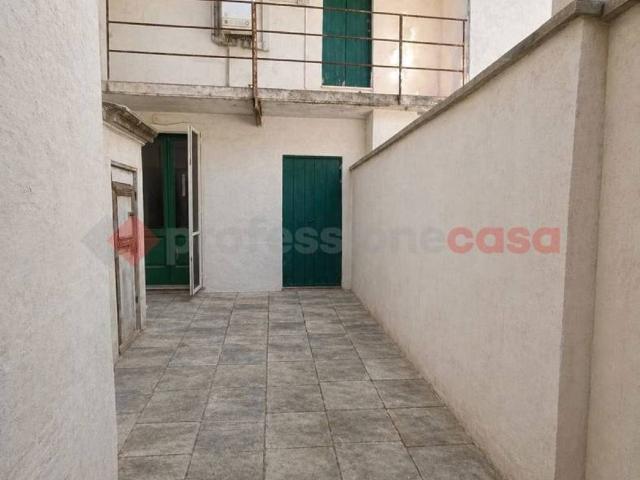 Palazzo in vendita a Puglia, Lecce
