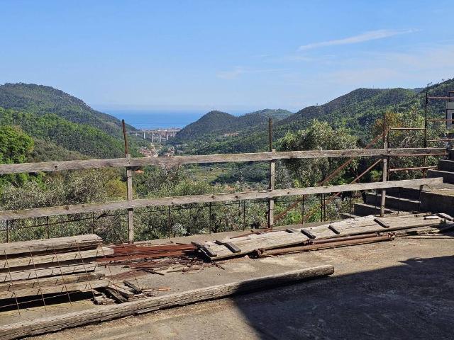 Palazzo in vendita a Magliolo, Liguria