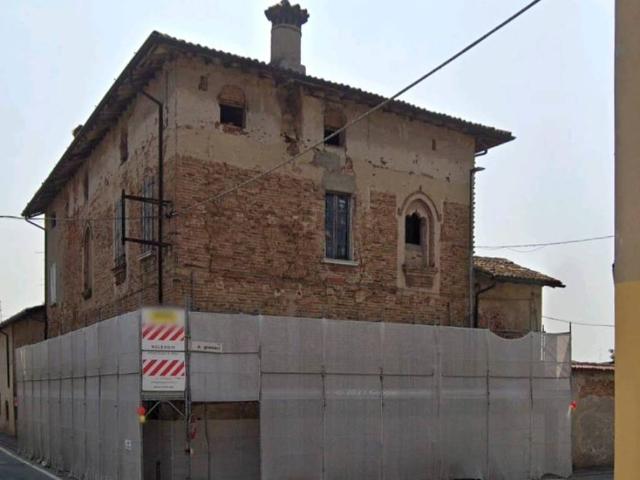 Palazzo in vendita a Mairano, Lombardia