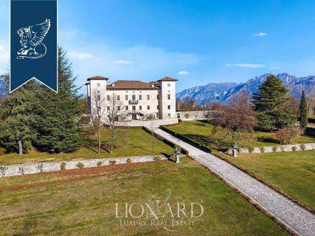 Palazzo in vendita a Majano, Friuli-Venezia Giulia