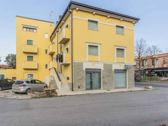Palazzo in vendita a Unione Terre di Pianura, Malalbergo