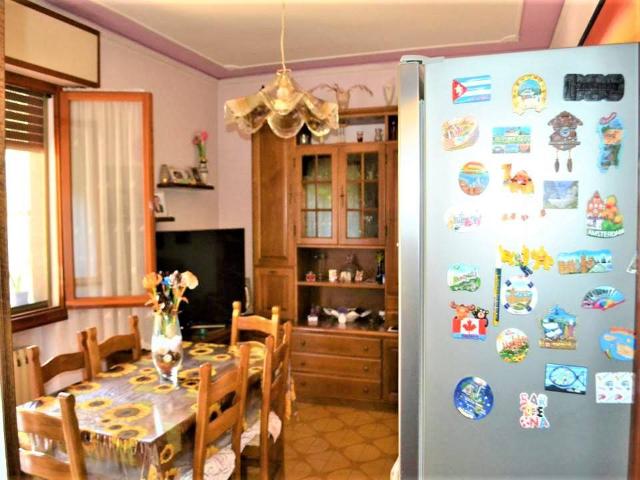 Palazzo in vendita a Unione Terre di Pianura, Malalbergo